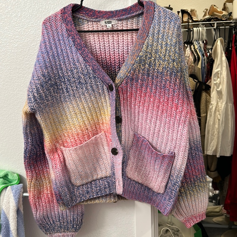 BB Dakota Cardigan